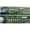 Image 3 : (2) Fanuc #A16B-1300-0200/03C Circuit Boards