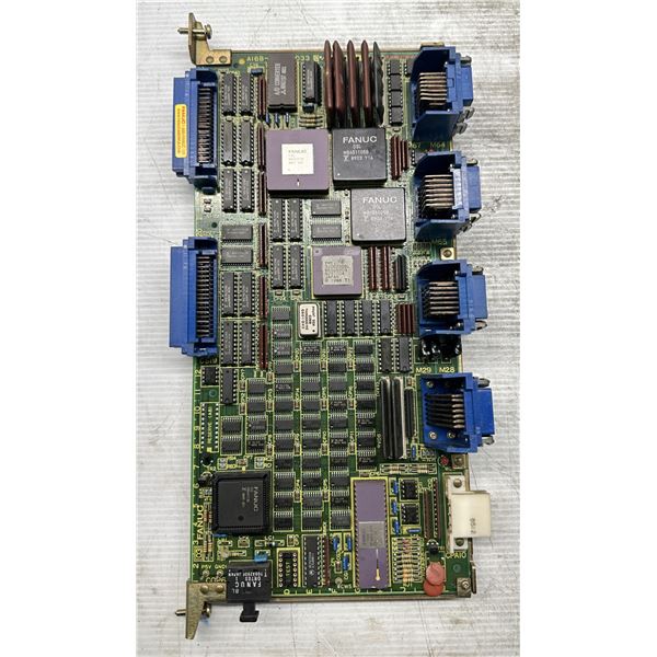 Fanuc #A16B-2200-0330/03A Circuit Board