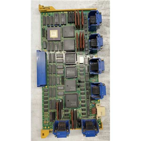 Fanuc #A16B-2200-0360/04B Circuit Board