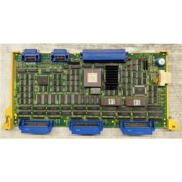 Fanuc #A16B-2200-0320/08B Circuit Board