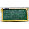 Image 2 : Fanuc #A16B-1211-0901/12B Circuit Board