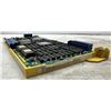 Image 3 : Fanuc #A16B-1211-0901/12B Circuit Board