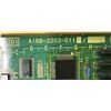 Image 4 : Fanuc #A16B-2203-0110/01A Circuit Board