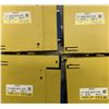 Image 5 : Lot of (8) Fanuc Modules