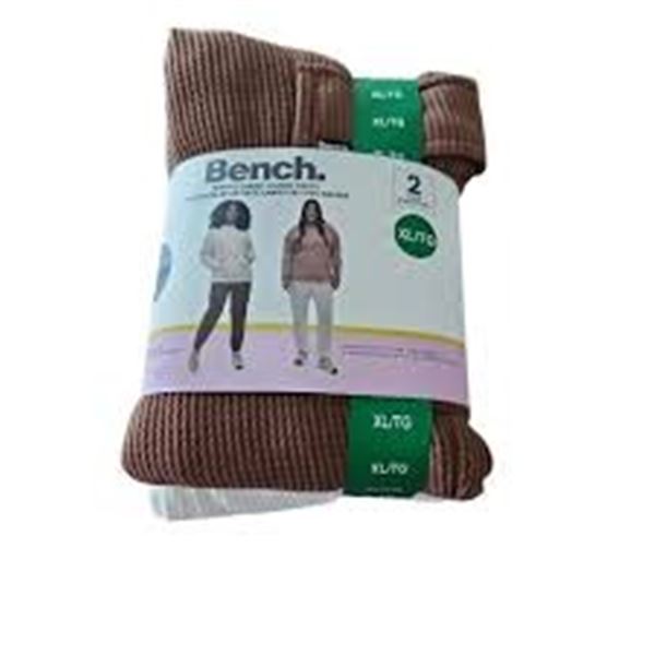 NEW BENCH LOUNGE PANTS 2PK XL