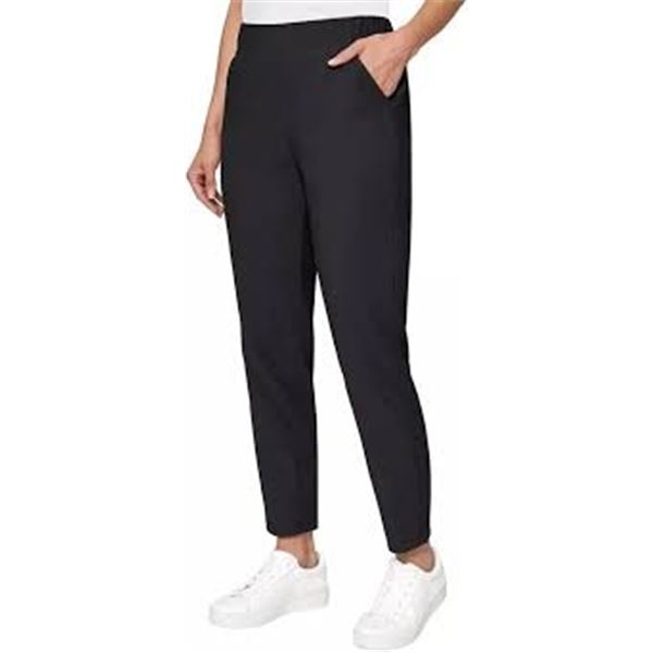 NEW MODERN AMBITION HYBRID PANTS SIZE 6