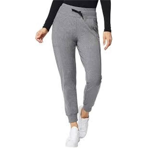 NEW 32 DEGREE PANTS GREY SMALL