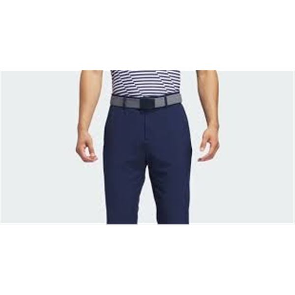 NEW ADIDAS GOLF PANT 34 X 30