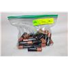 Image 1 : REPACKED 21 AA DURACELL BATTERIES