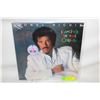Image 1 : SEALED 1986 LIONEL RITCHIE DANCING ON THE CEILING