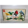 Image 1 : LEGO IDEAS BIRDS 21301 WITH BOX & INSTRUCTIONS