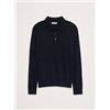 Image 1 : NEW BANANA REPUBLIC LS POLO MEDIUM
