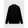 Image 1 : NEW BENETTON LS POLO XXL