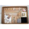 Image 1 : FLAT OF ESTATE VINTAGE JEWELRY/COSTUME