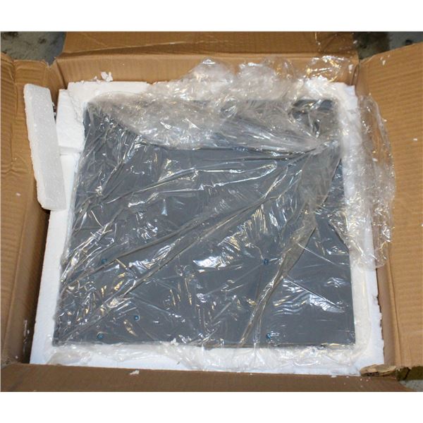 AMERICAN DIORAMA BURGER STAND 1:24 NEW IN BOX