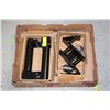 Image 1 : 2 NEW SETS OF WEIGHT HOLDERS ATTACHMENTS