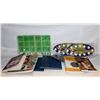 Image 1 : LOT OF COIN BOOKS, COIN