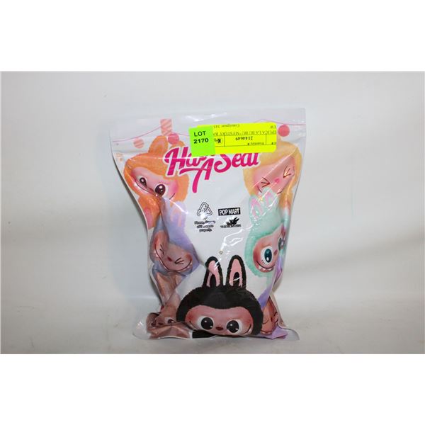 REPLICA LA BU BU “MYSTERY BAG” NEW