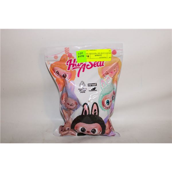 REPLICA LA BU BU “MYSTERY BAG” NEW