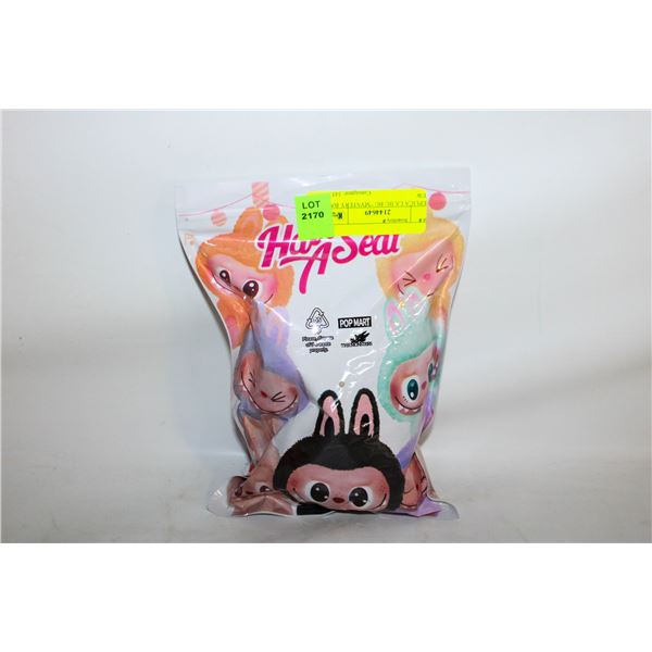 REPLICA LA BU BU “MYSTERY BAG” NEW