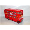 Image 1 : LEGO CREATOR EXPERT LONDON BUS SET 10258 (BUILT) W