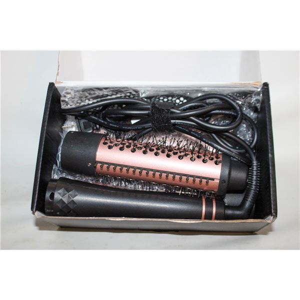 CKEYIN 4 IN 1 CURLING HAIR WAVER