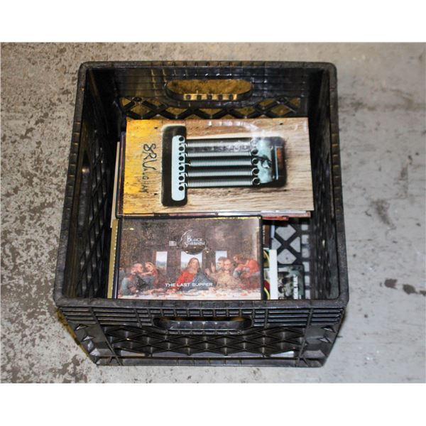 STEVIE RAY VAUGHAN AND DOUBLE TROUBLE