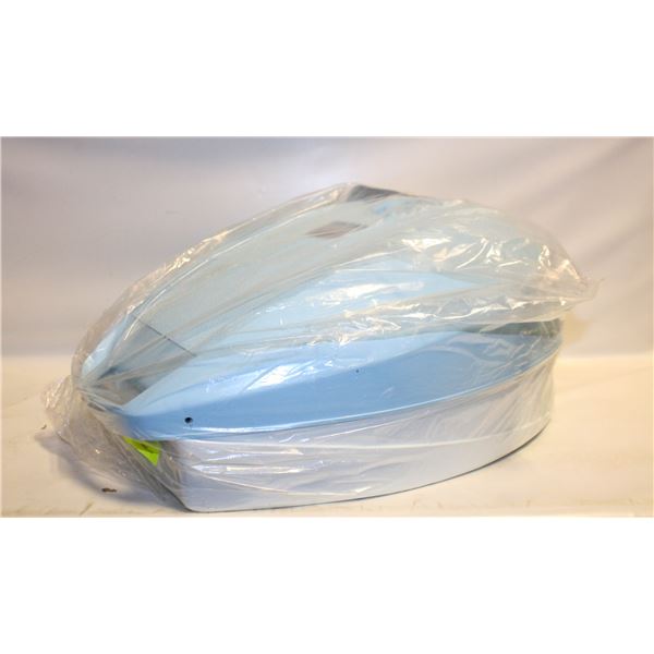 TIME MACHINE HAIR DRYER (NEW)