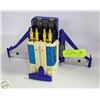 Image 1 : 1999 POWER RANGERS LIGHTSPEEED RESCUE MAX