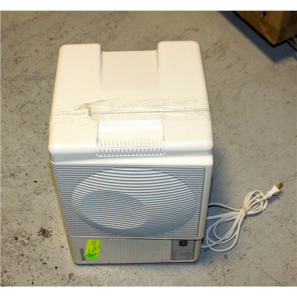 BIONAIRE AC EVAPORATIVE COOLER