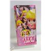 Image 1 : IRWIN TOYS 1980 PRETTY CUT & GROW DOLL IN ORIGINAL