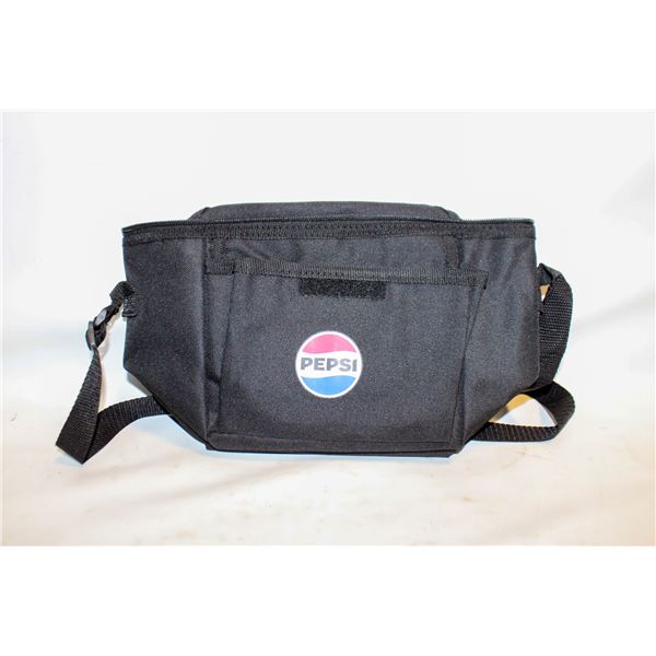 NEW PEPSI FANNY PACK