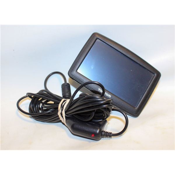 TOMTOM GPS