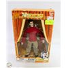 Image 1 : NSYNC COLLECTABLE MARIONETTE STRING