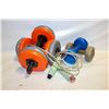 Image 1 : EA ACTIVE 2 HAND WEIGHTS, PUR ATHLETIC