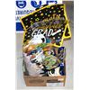 Image 1 : BOX OF GRADUATION DECOERATIONS