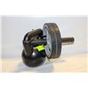 Image 1 : EVERLAST KETTLEBELL 20LBS + EVERLAST