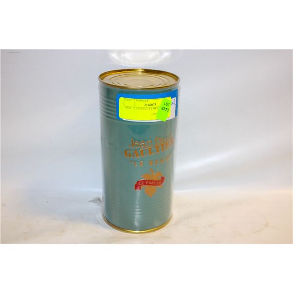 NEW JEAN PAUL LE BEAU 125ML