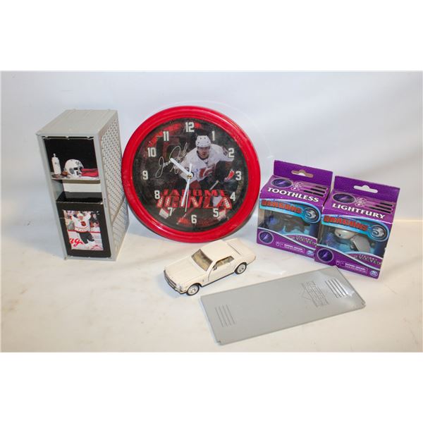 FLAT OF 2 NEW DRAGONS LEGENDS