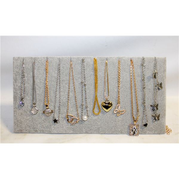 NEW JEWELRY DISPLAY STAND WITH NEW 12