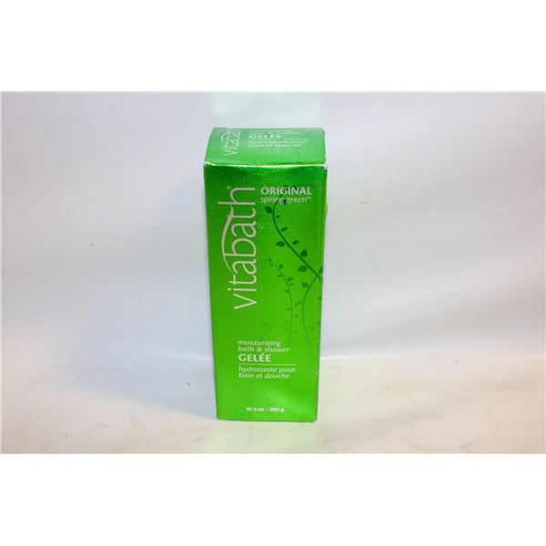 VITABATH BATH AND S HOWER 300G