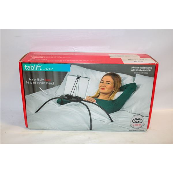 NEW IPAD TAB LIFT BED STAND