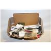 Image 1 : ANTIQUE & VINTAGE PICTURES IN BOX