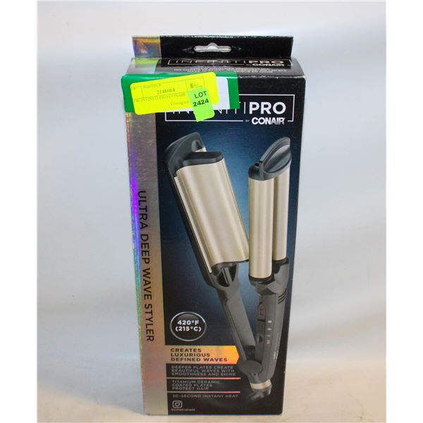 NEW INFINITI PRO CONAIR