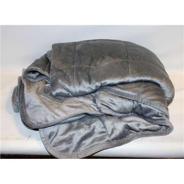 WEIGHTED BLANKET KING SIZE