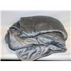 Image 1 : WEIGHTED BLANKET KING SIZE