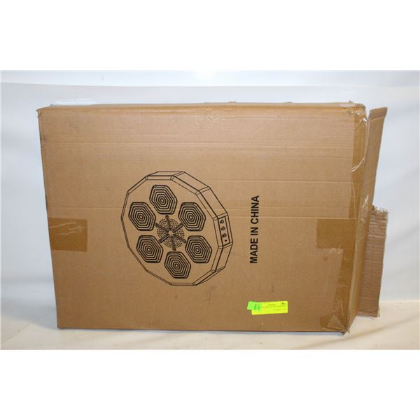 SMART BOXING MUSIC MACHINE