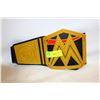 Image 1 : 2017 WORLD WRESTLING BELT-ESTATE