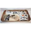Image 1 : ANTIQUE & VINTAGE PICTURES IN BOX