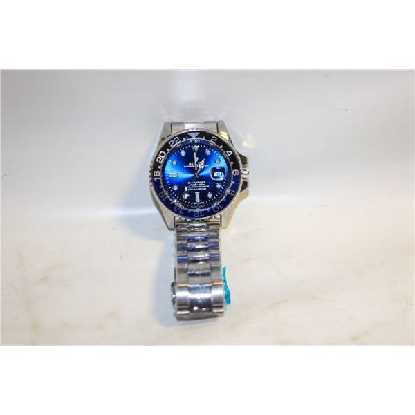 REPLICA ROLEX OYSTER PERPETUAL DATE